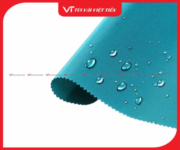 cuộn vải dù