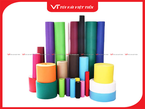 Vải Không Dệt