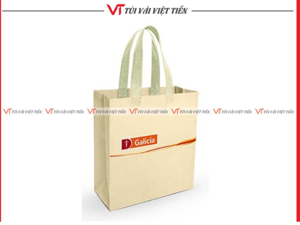 túi vải không dệt giá rẻ