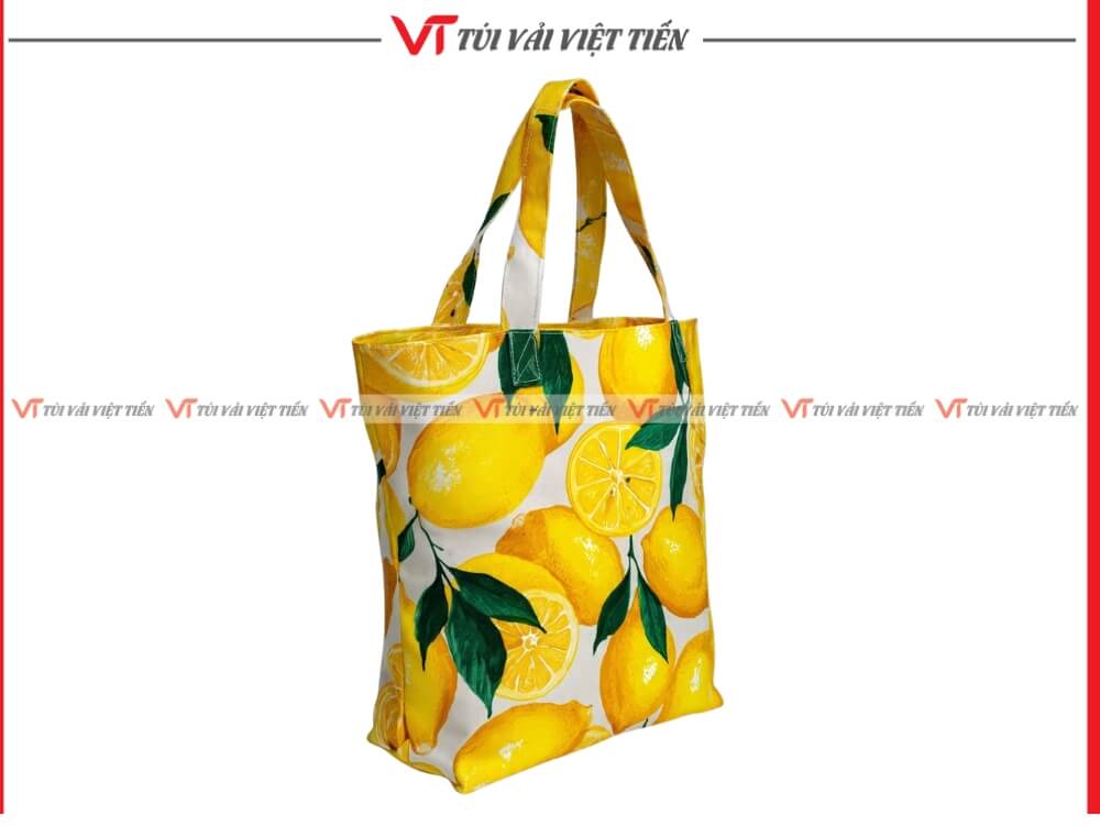 túi vải không dệt số lượng lớn