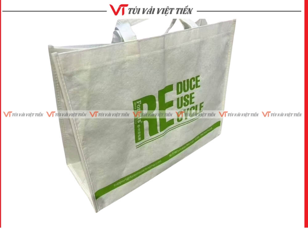 túi vải không dệt chất lượng cao