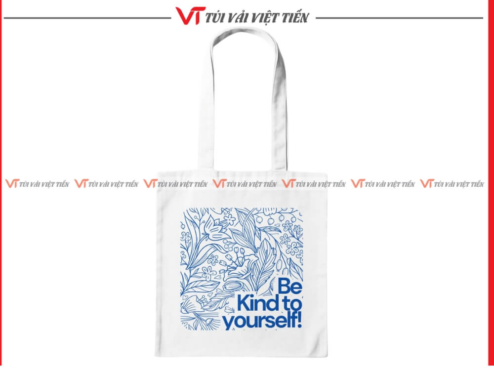 In túi vải giá rẻ