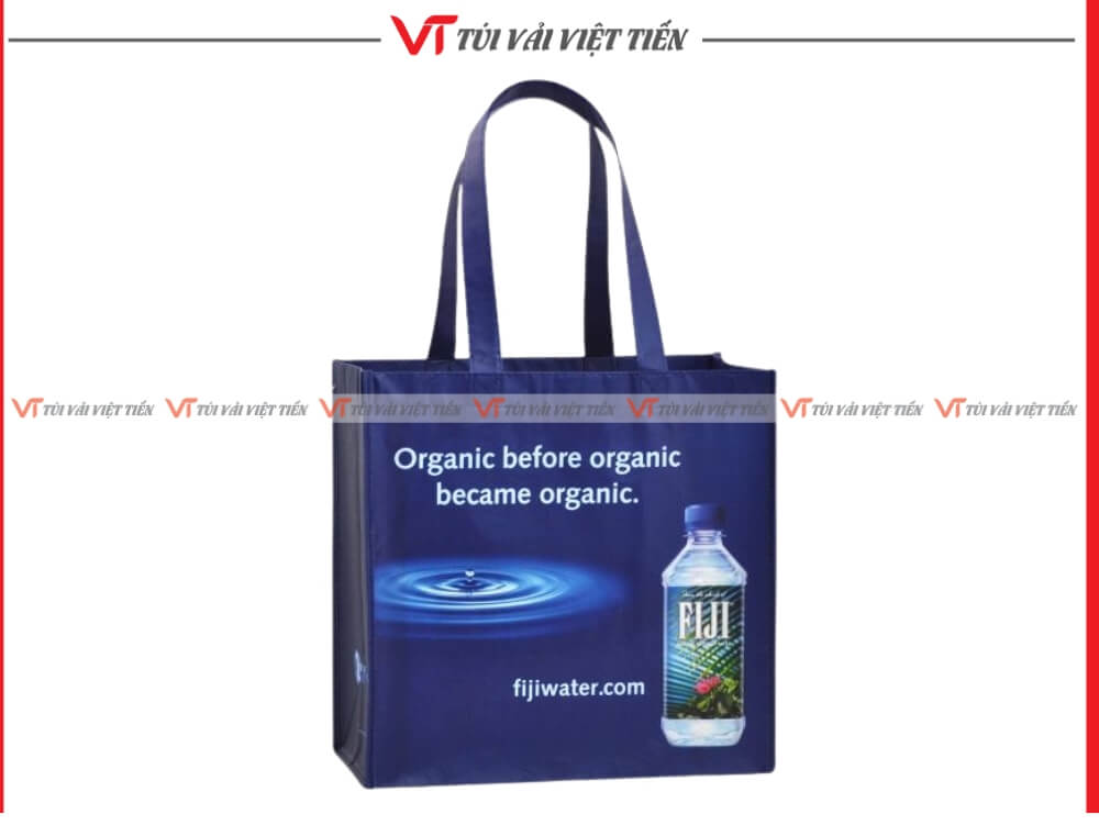 In túi vải không dệt quảng cáo