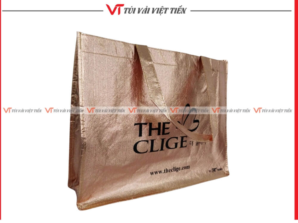 In túi vải không dệt chất lượng cao