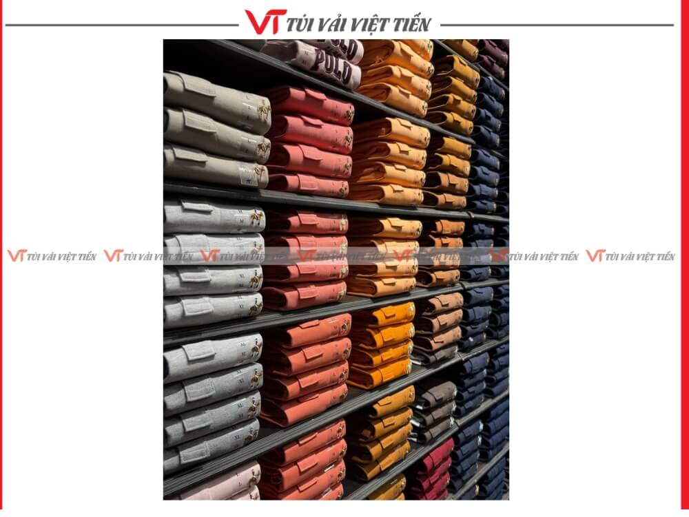 nguyên liệu vải may theo yêu cầu