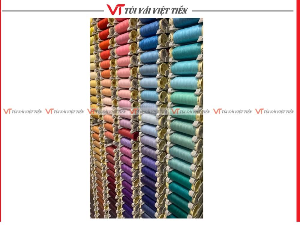 nguyên liệu vải không dệt