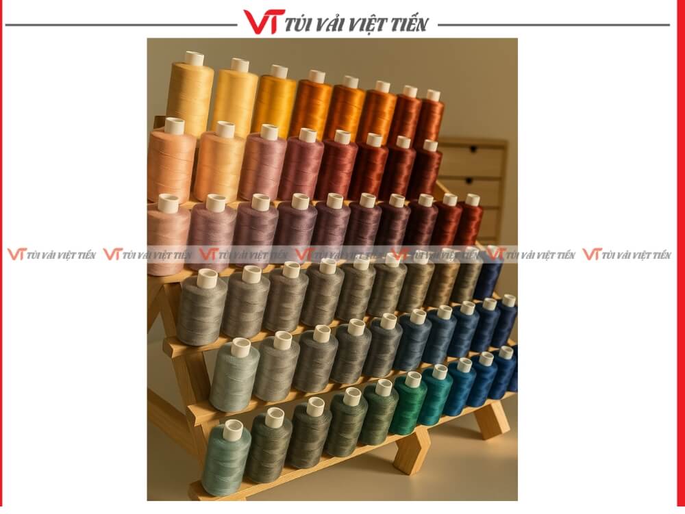nguyên liệu vải bố