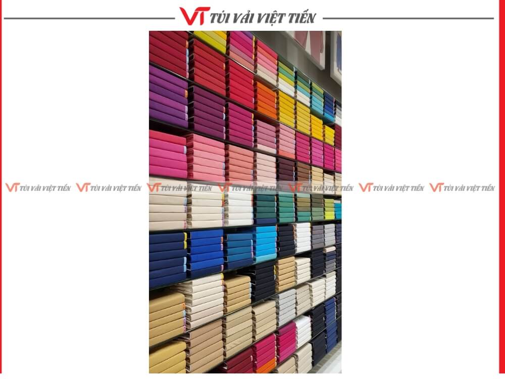 nguyên liệu vải thân thiện môi trường