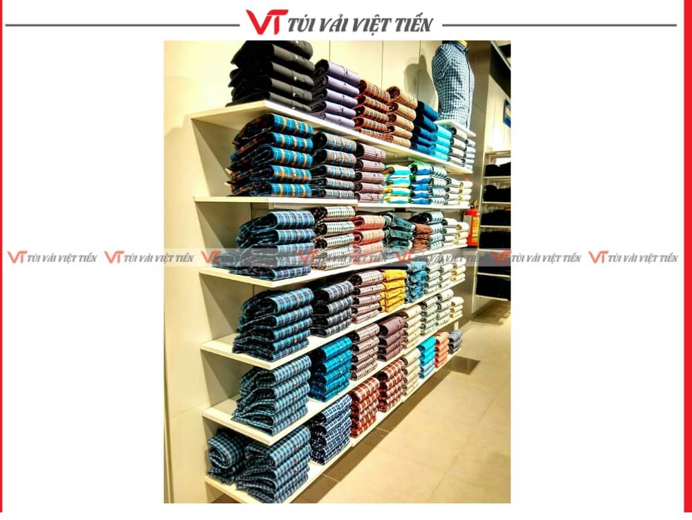 nguyên liệu vải chất lượng cao