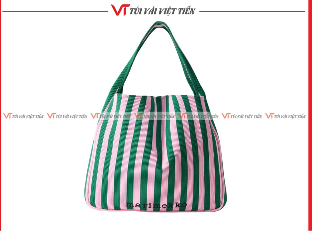Túi vải bố thời trang