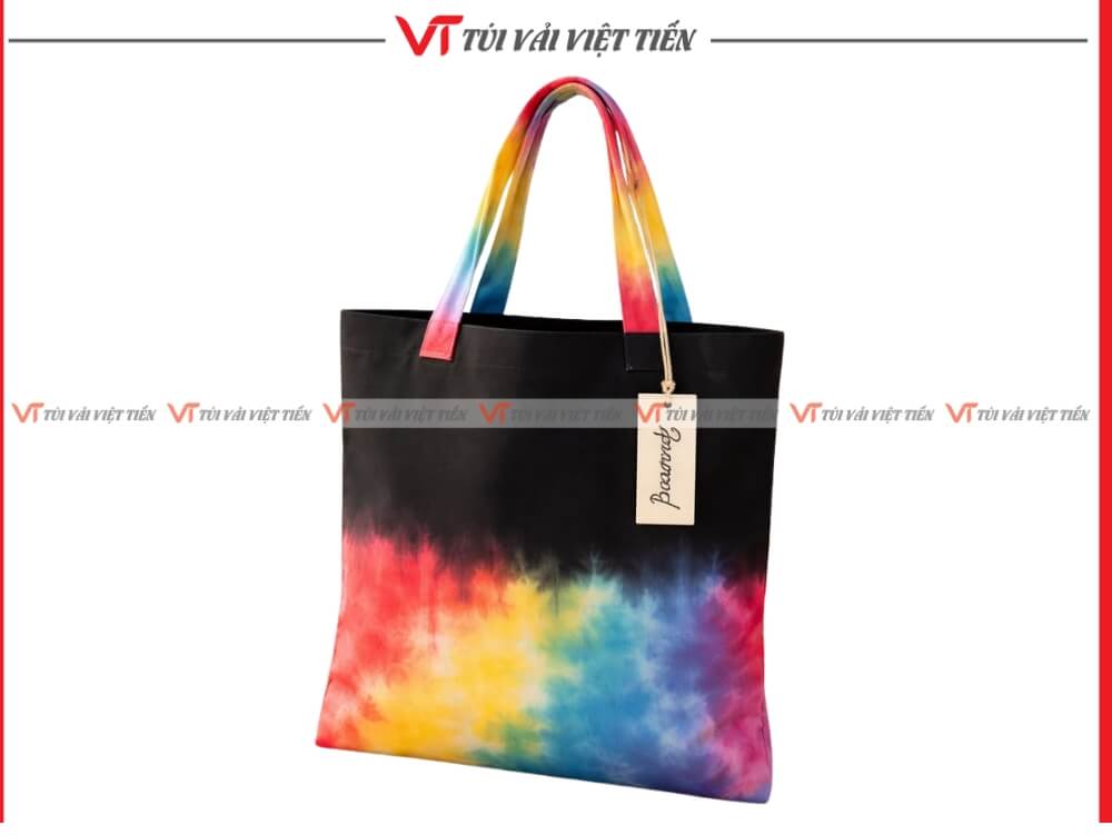 túi vải canvas cao cấp