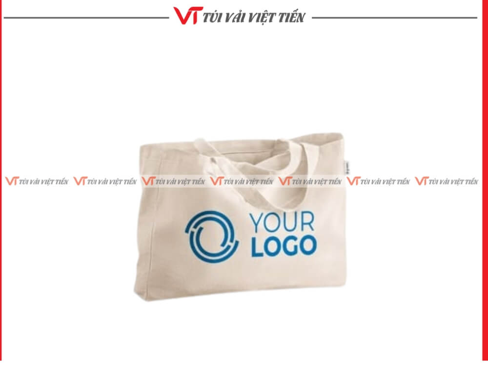 túi vải canvas in logo doanh nghiệp