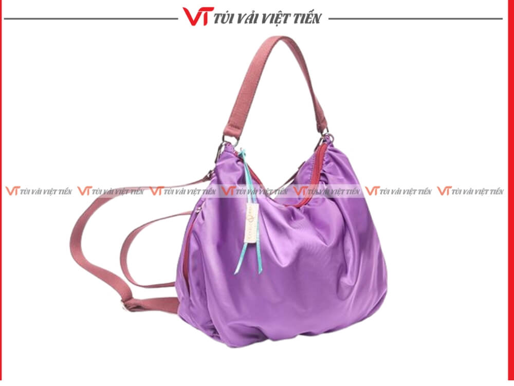 túi vải dù bền đẹp