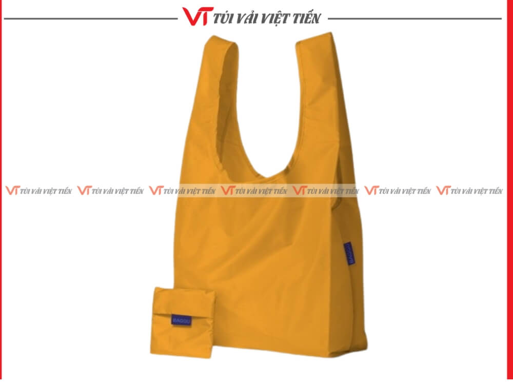 túi vải dù thời trang