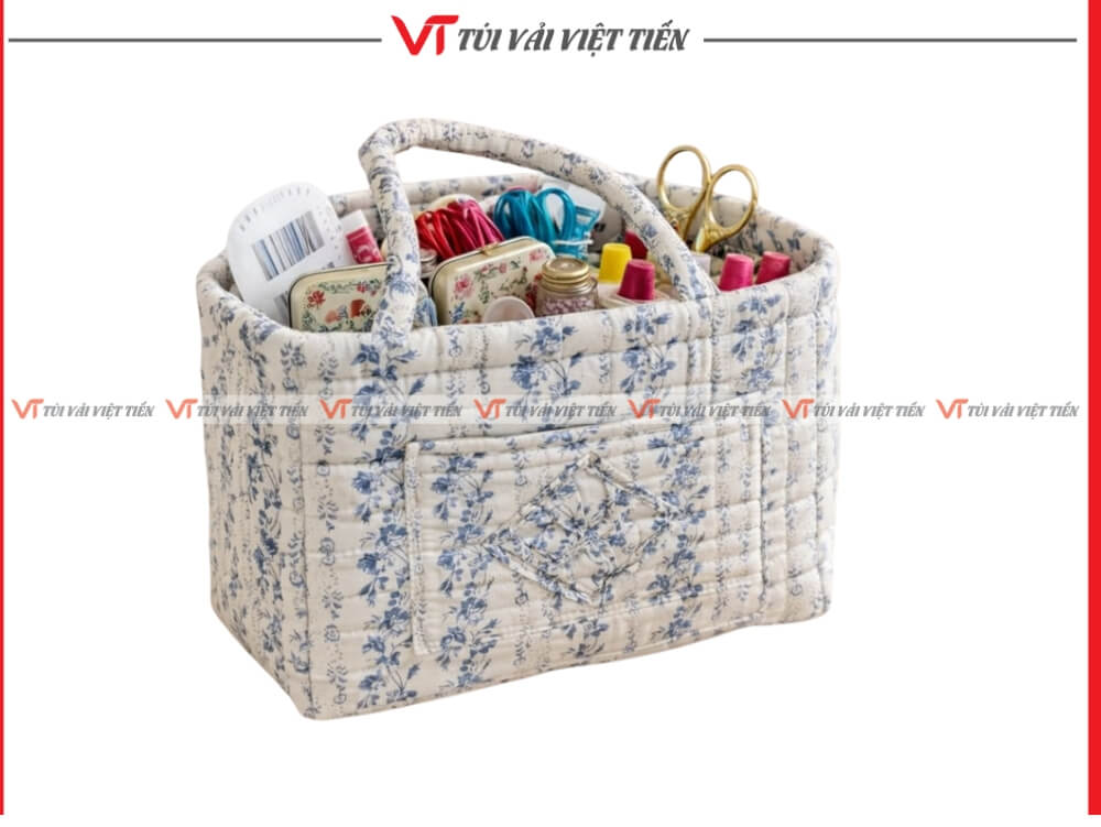 Túi vải đựng đồ đa năng