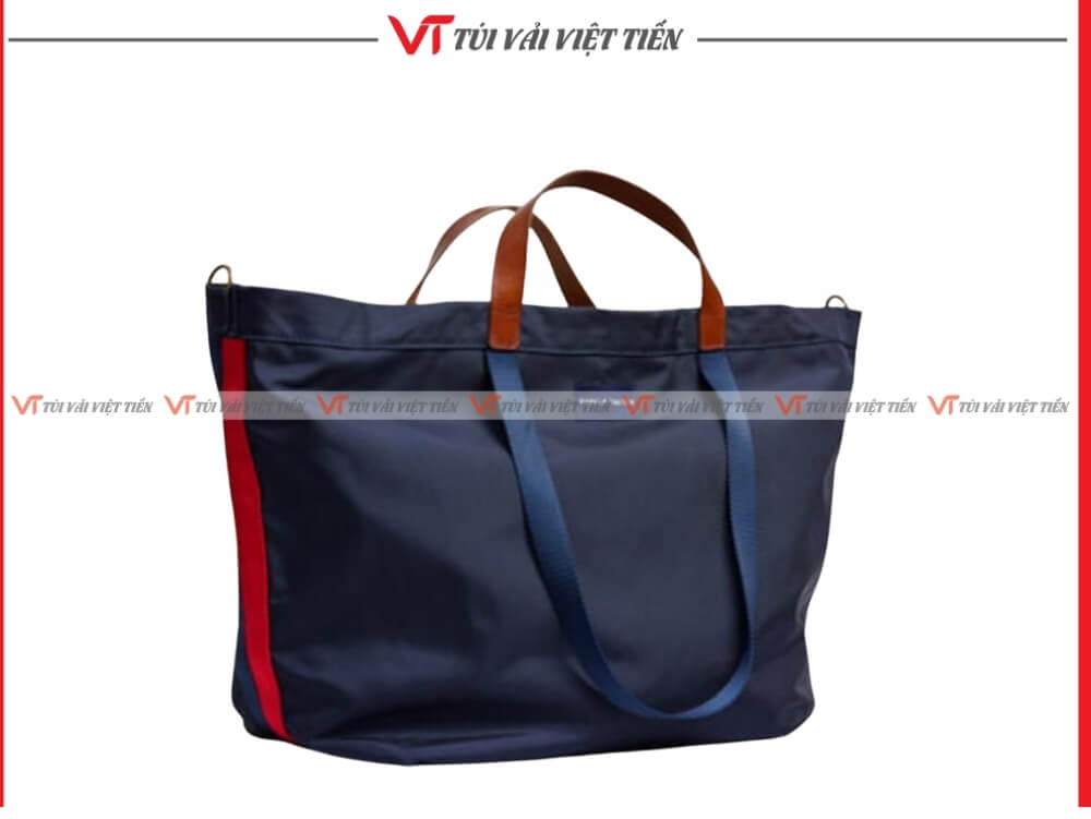 túi vải giá rẻ in theo yêu cầu