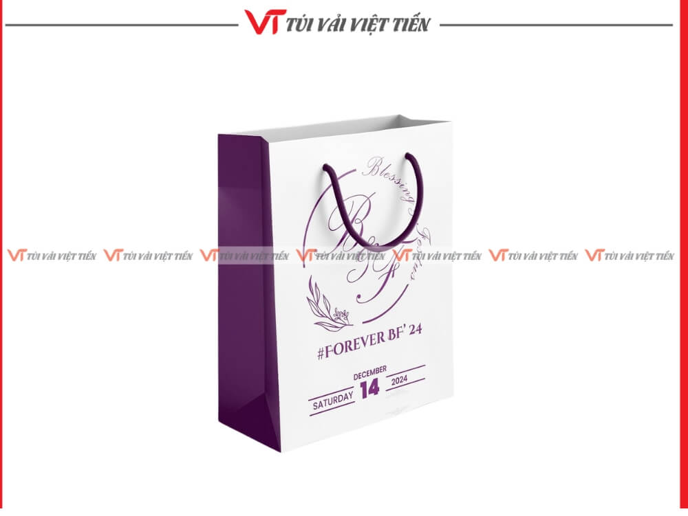 túi vải không dệt giá rẻ quà tặng doanh nghiệp