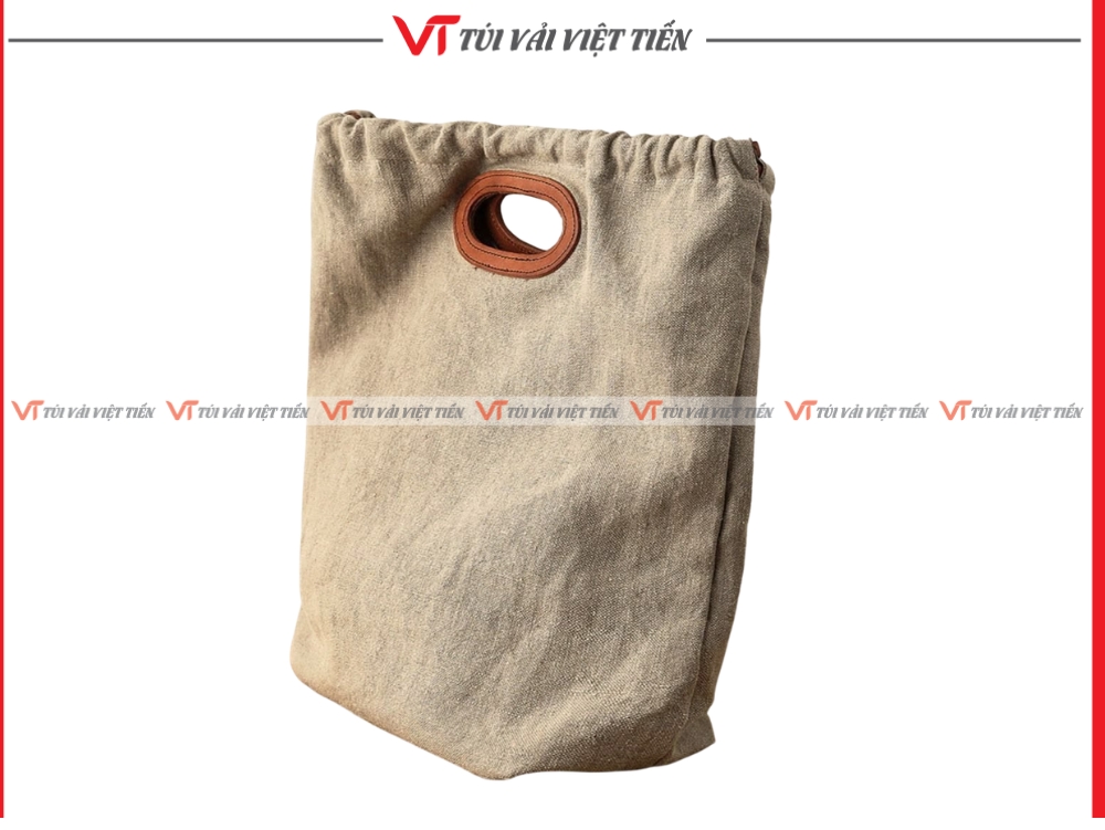 túi vải linen giá rẻ