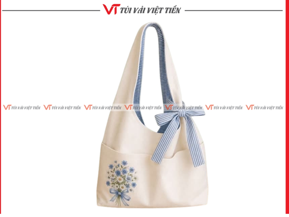 túi vải linen số lượng lớn