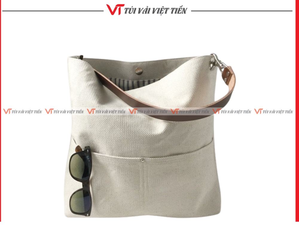 túi vải linen xuất khẩu