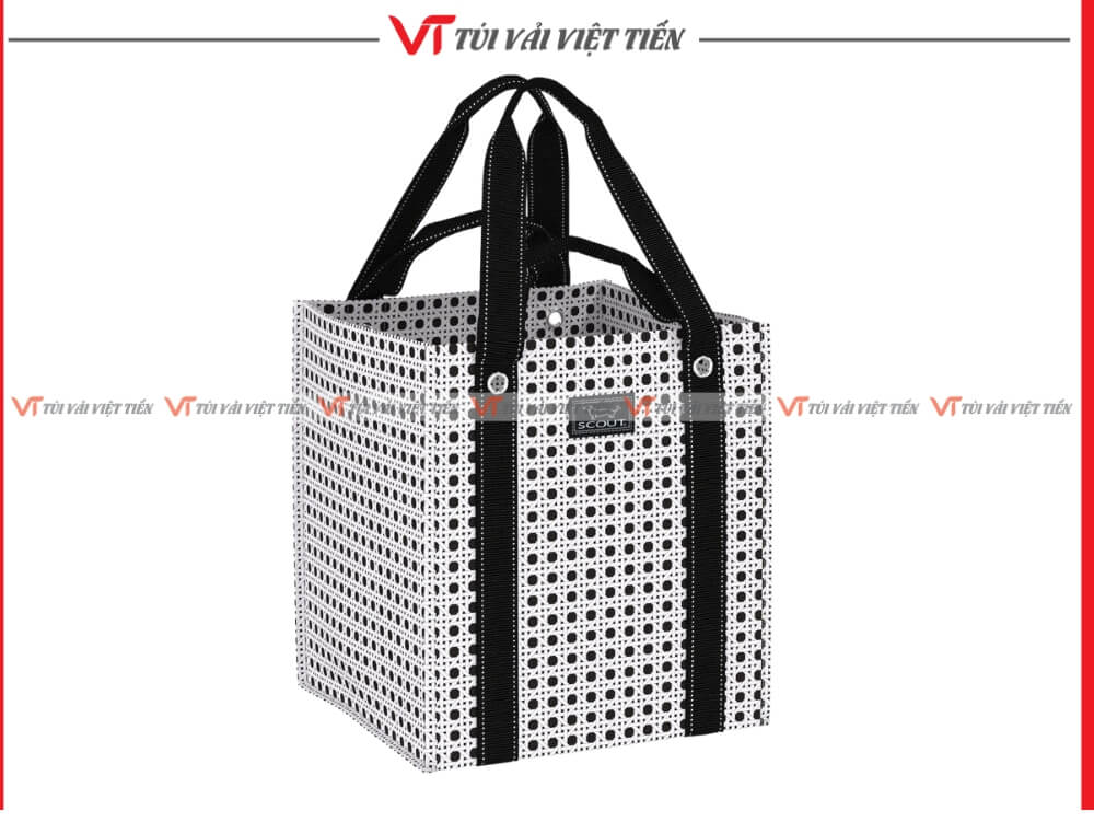 túi vải pp dệt giá rẻ tận xưởng