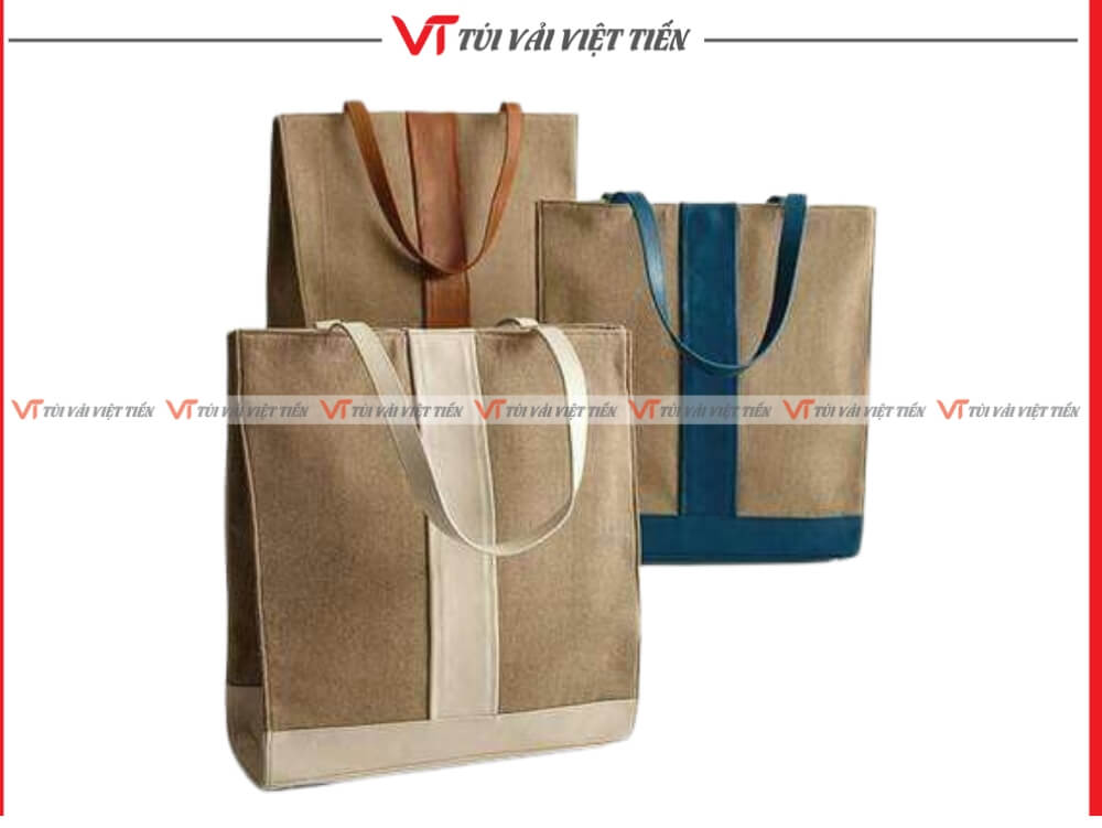 túi vải quà tặng giá rẻ