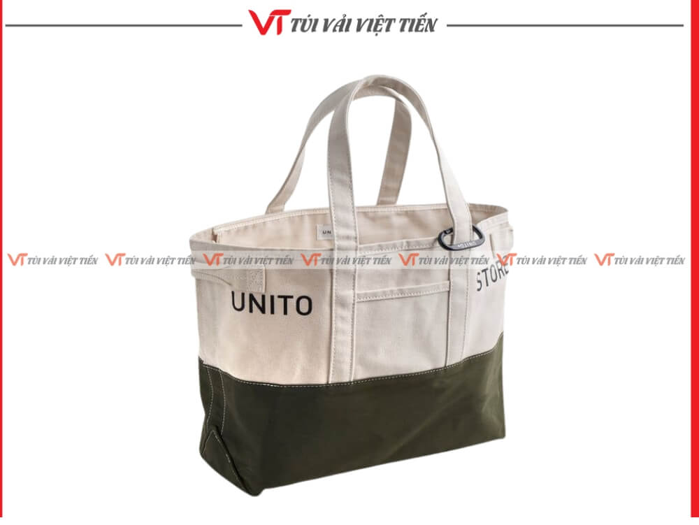 túi vải quà tặng đẹp