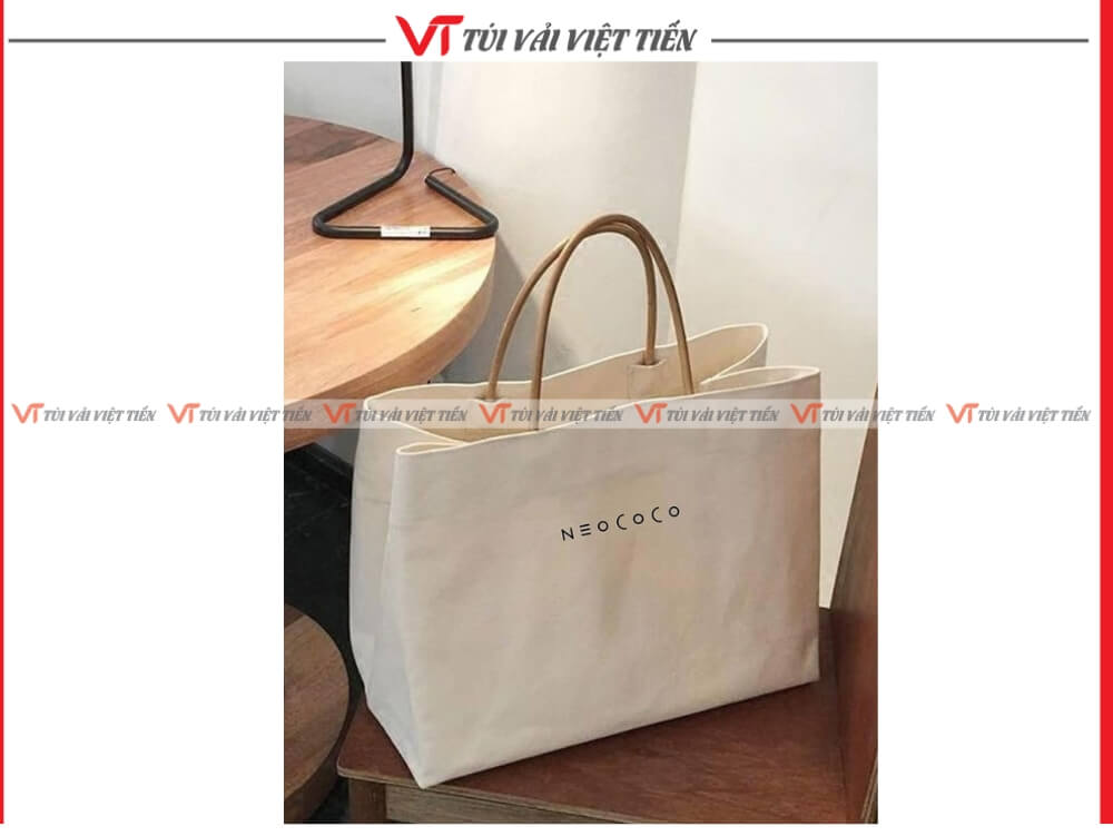 in túi vải theo yêu cầu doanh nghiệp