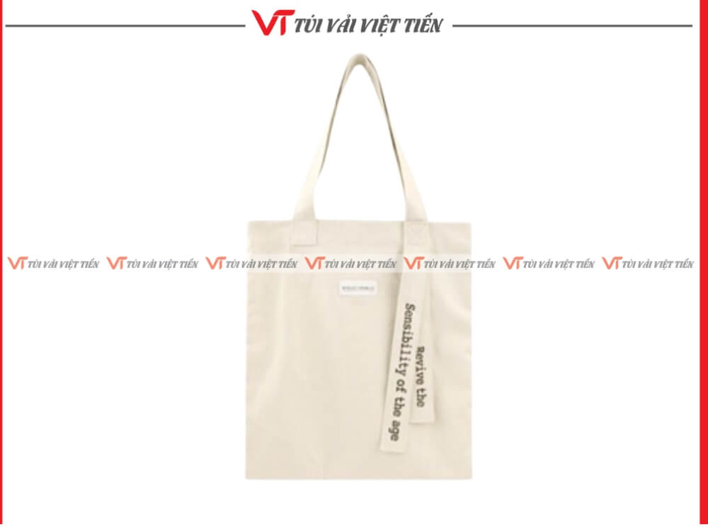 May túi vải theo yêu cầu tại TPHCM