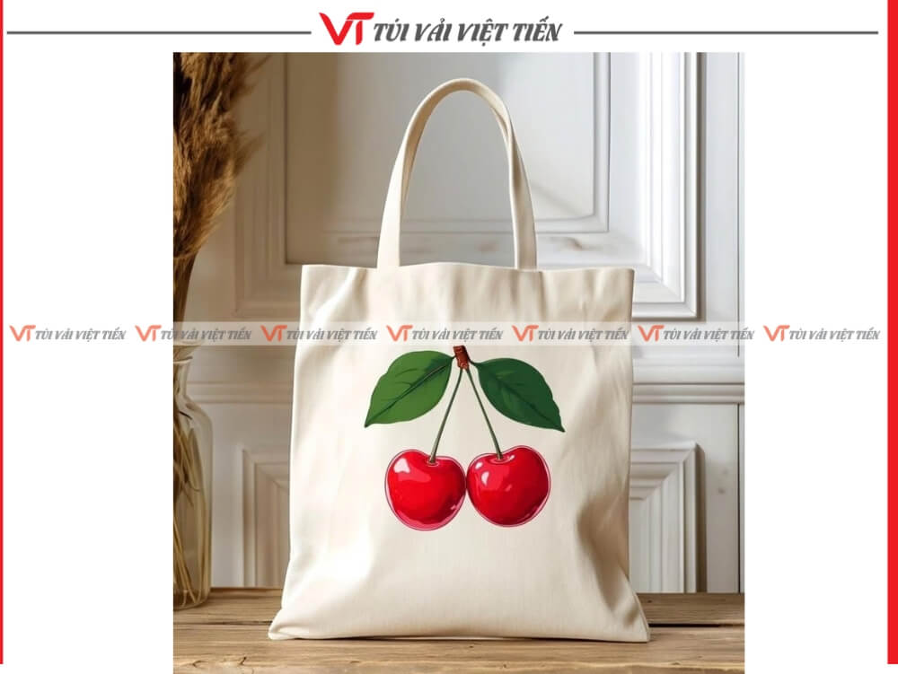túi vải bố giá rẻ số lượng lớn