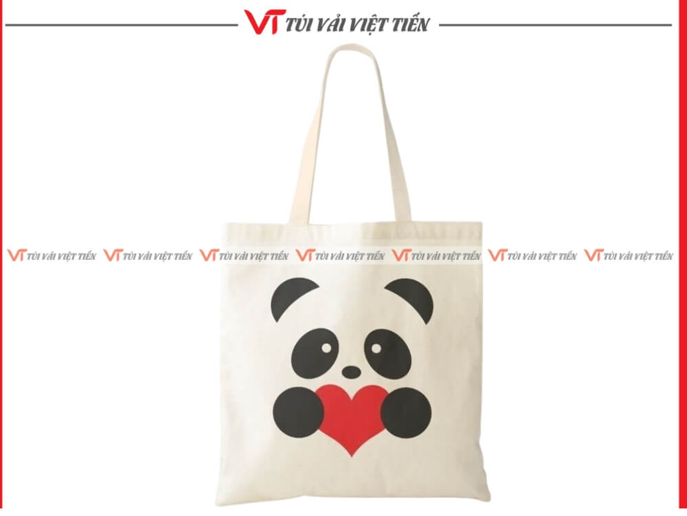 túi vải bố đựng quà giá rẻ