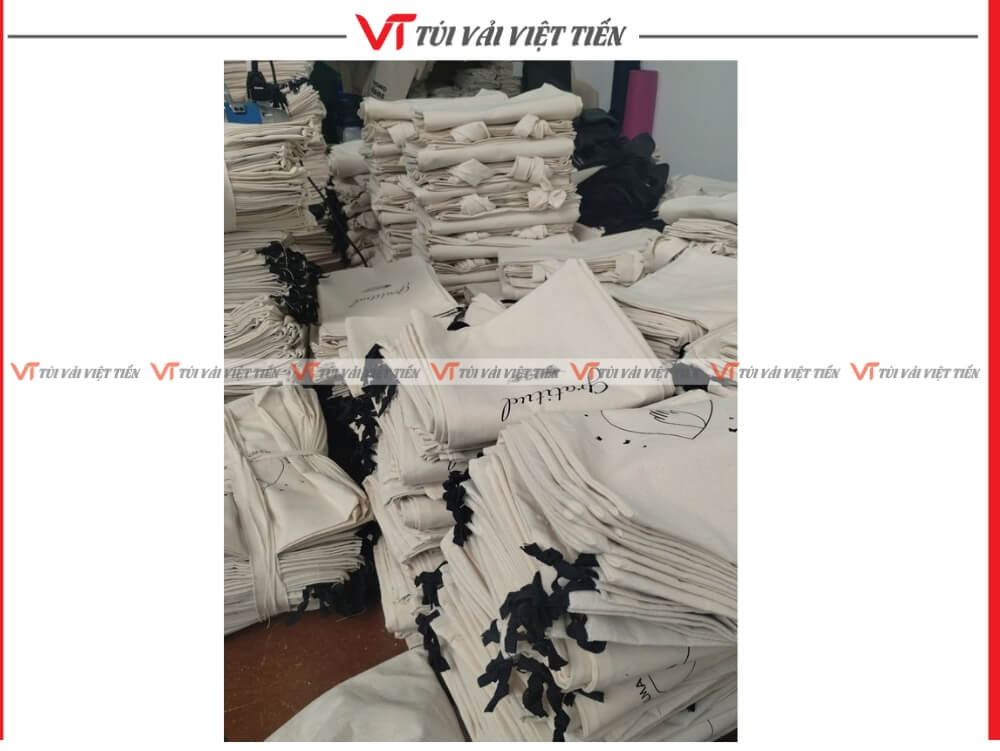 túi vải bố giá sỉ tphcm