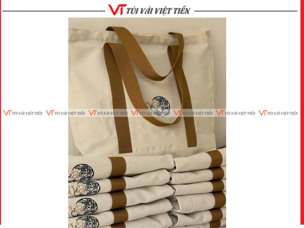 túi vải bố giá sỉ toàn quốc