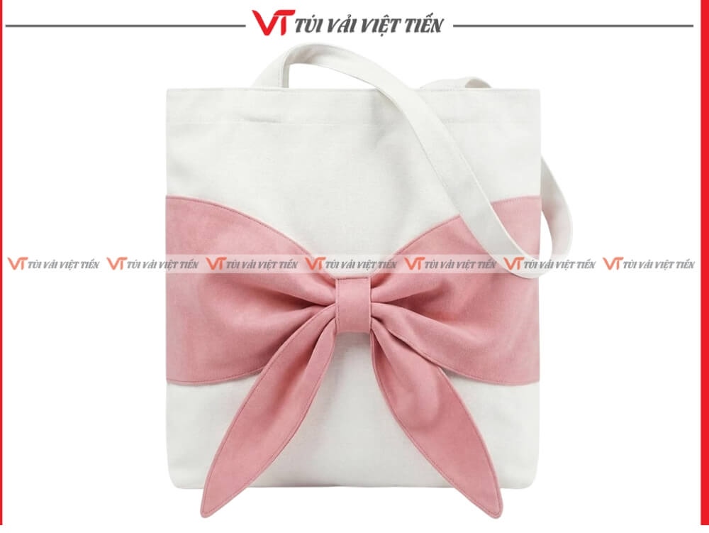 túi vải bố tphcm theo yêu cầu