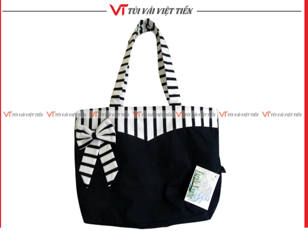 túi vải bố đựng quà tphcm