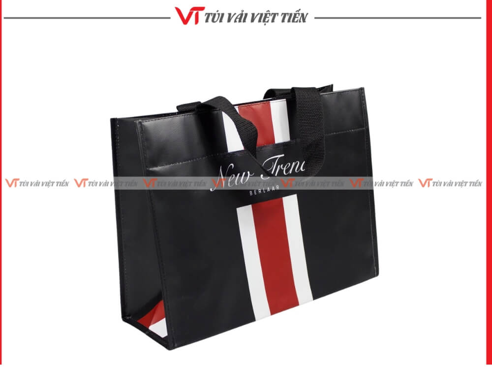 túi vải không dệt in logo theo yêu cầu