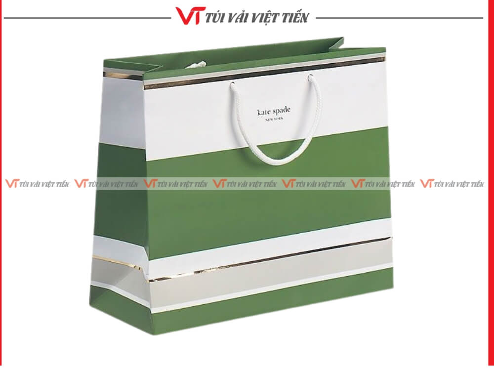 túi vải không dệt in logo tphcm
