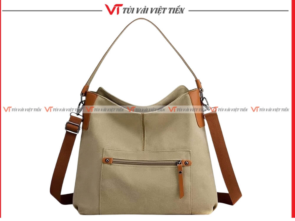 túi vải tote nữ