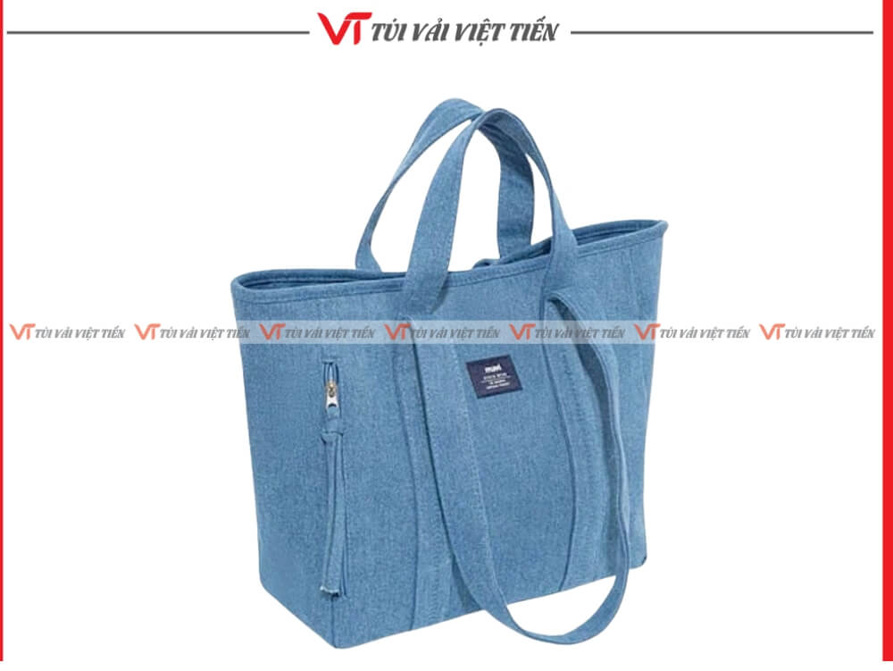 túi vải tote đẹp