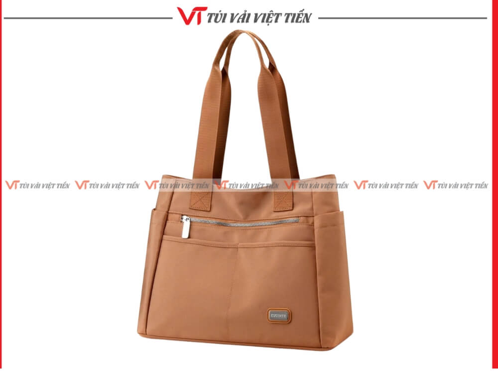 túi vải tote theo yêu cầu