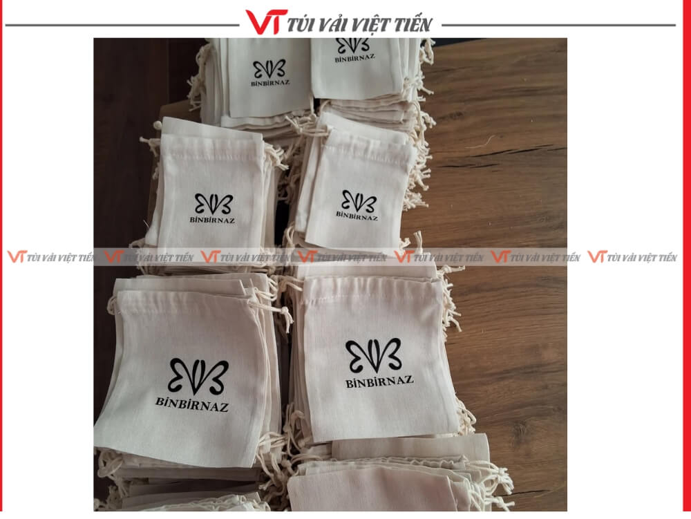 xưởng may túi vải theo yêu cầu