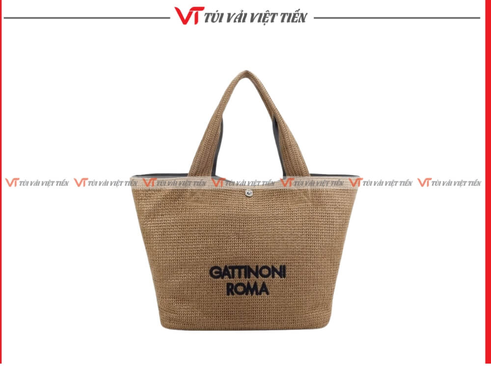 Mẫu túi vải đẹp cho doanh nghiệp