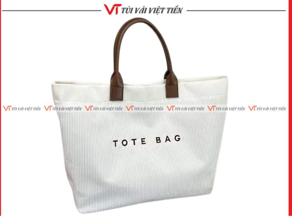 Túi đeo chéo vải kaki