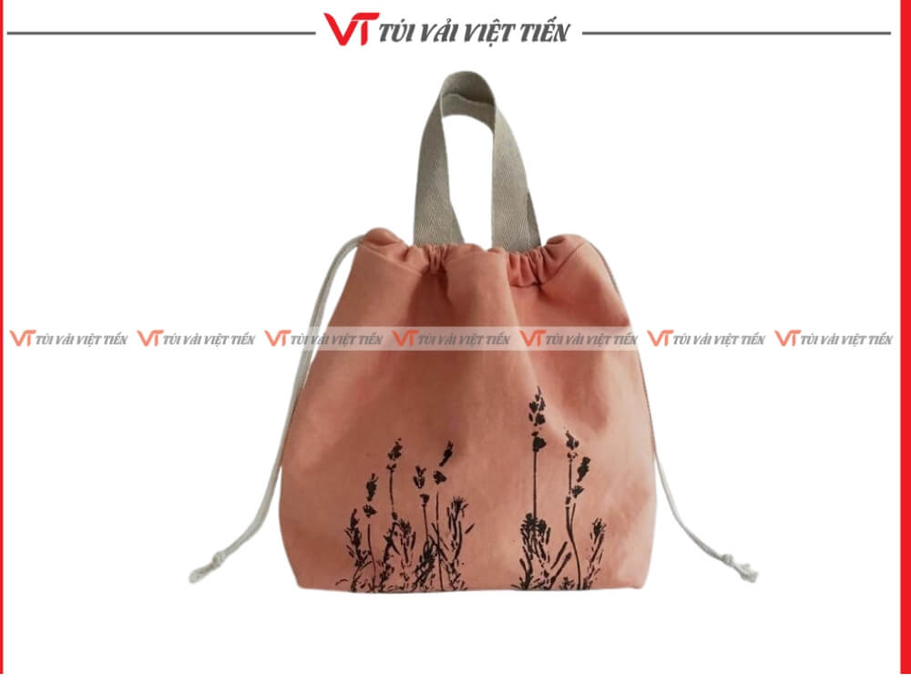 túi đeo chéo nữ vải dù đi chơi