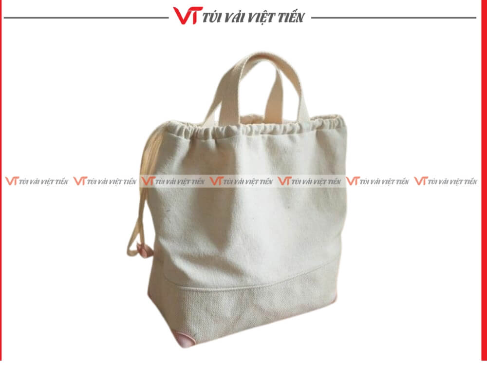 túi đeo chéo nữ vải dù nhẹ bền