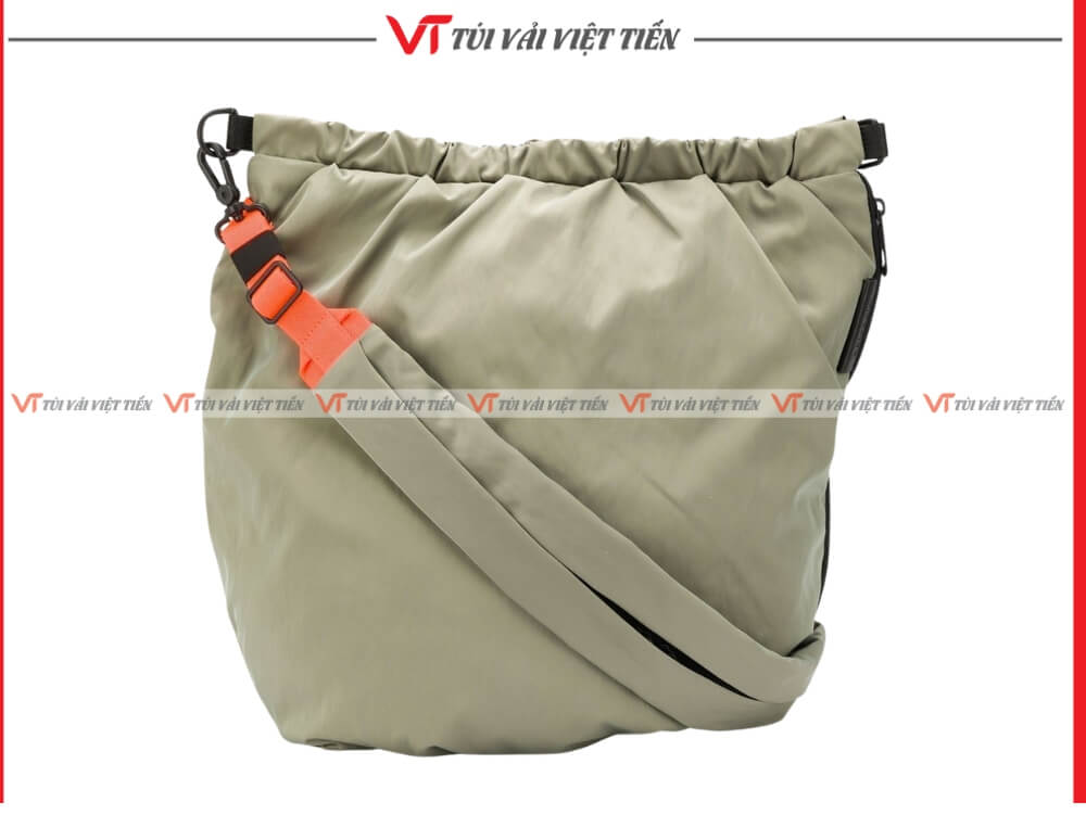 Túi vải bạt chống nước