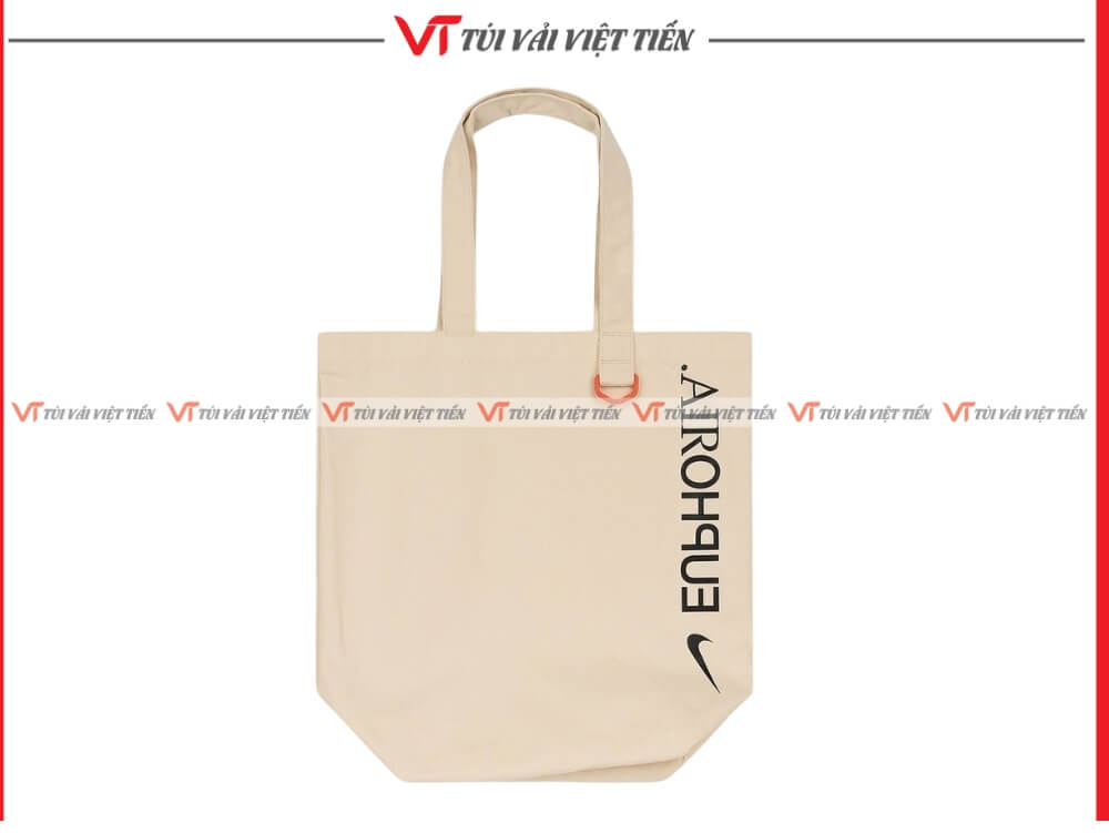 túi vải canvas giá sỉ số lượng lớn