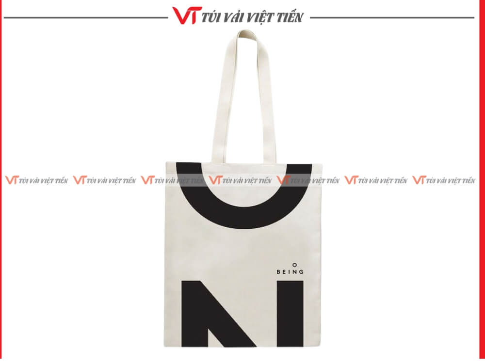 túi vải canvas giá sỉ cho doanh nghiệp