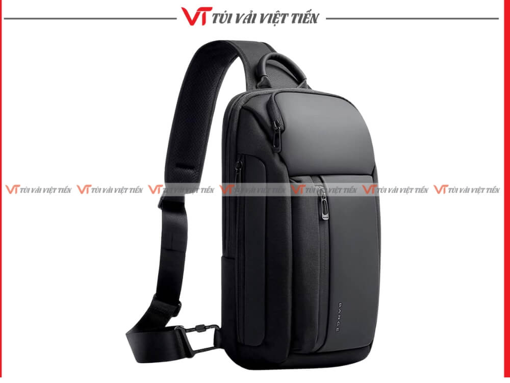 Túi vải đeo chéo nam giá rẻ