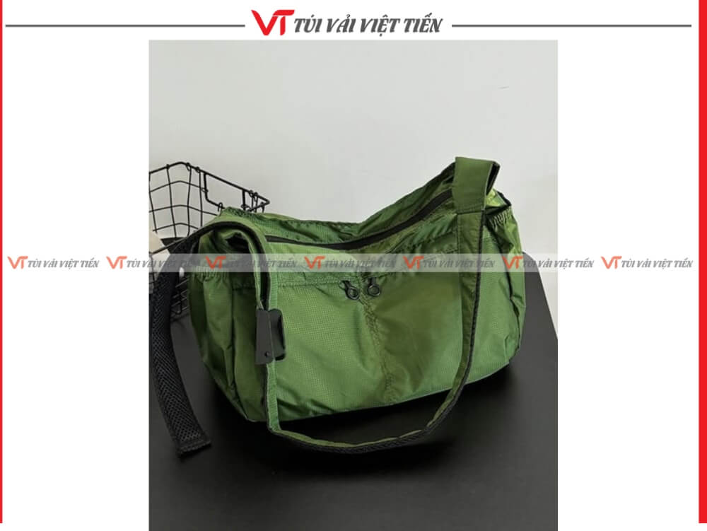 túi vải dù đựng đồ cá nhân